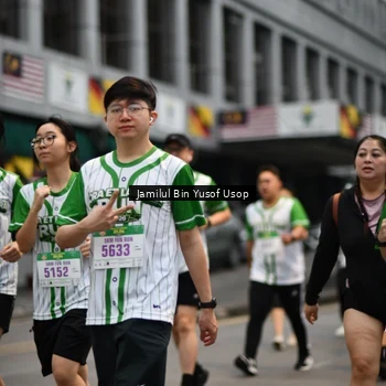 Runner Photo 8652859