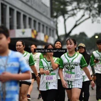 Runner Photo 8652869
