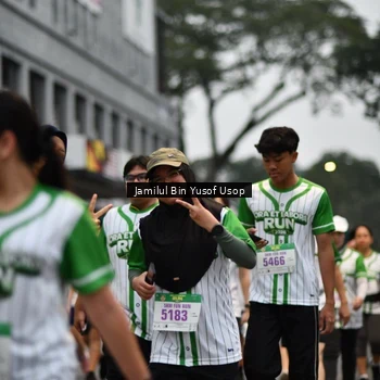 Runner Photo 8652884
