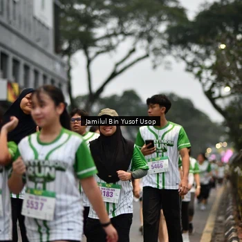 Runner Photo 8652885