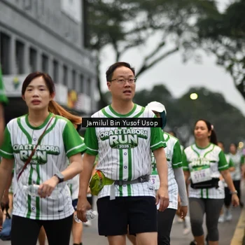 Runner Photo 8652890