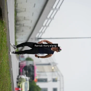 Runner Photo 8652896