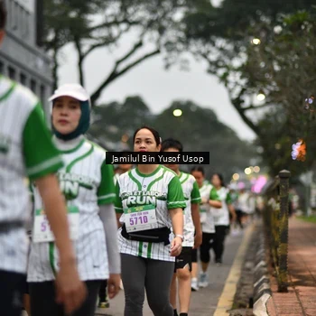 Runner Photo 8652901