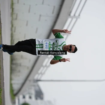 Runner Photo 8652905