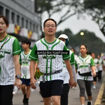 Runner Photo 8652908