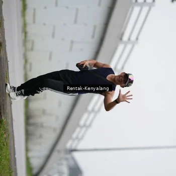 Runner Photo 8652911