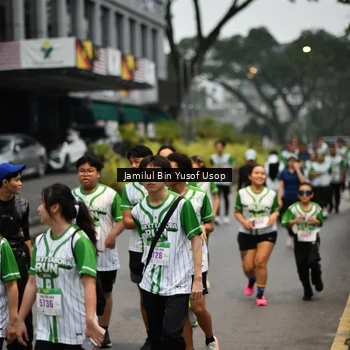 Runner Photo 8652912