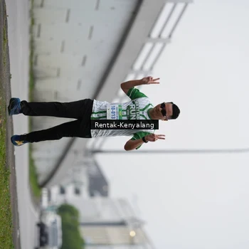 Runner Photo 8652918