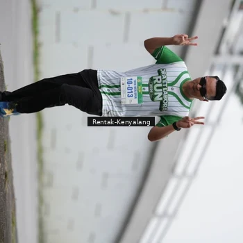 Runner Photo 8652926
