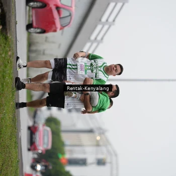 Runner Photo 8652933