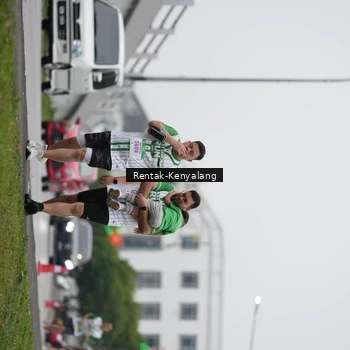 Runner Photo 8652938