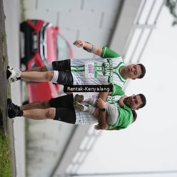 Runner Photo 8652951