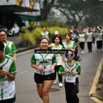 Runner Photo 8652954