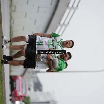 Runner Photo 8652958