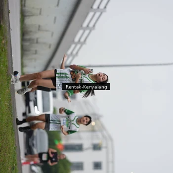 Runner Photo 8652963