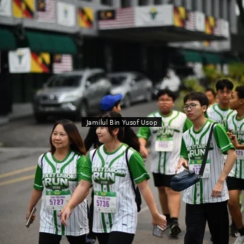 Runner Photo 8652975