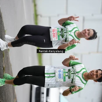 Runner Photo 8652979