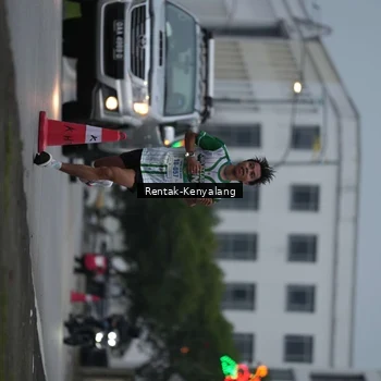 Runner Photo 8652985