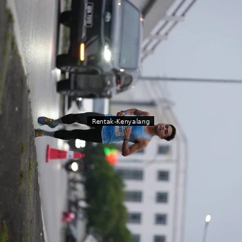 Runner Photo 8652997