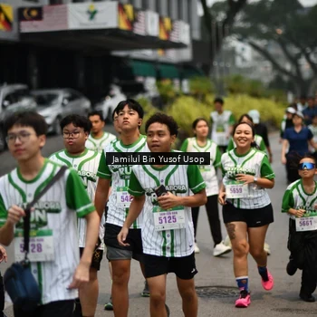 Runner Photo 8653003