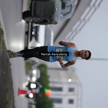 Runner Photo 8653004