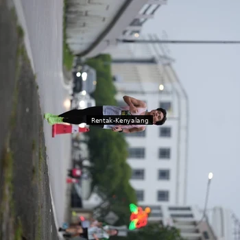 Runner Photo 8653008