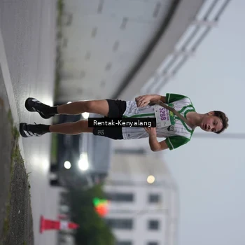 Runner Photo 8653021