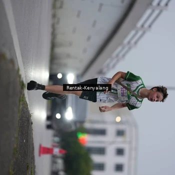 Runner Photo 8653025