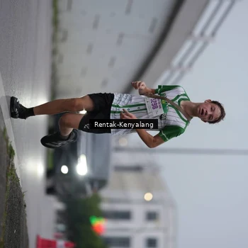 Runner Photo 8653027