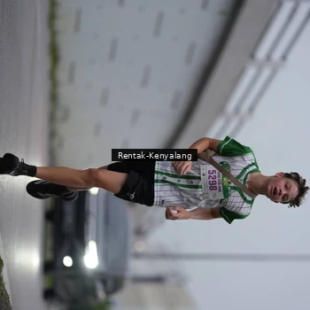 Runner Photo 8653030
