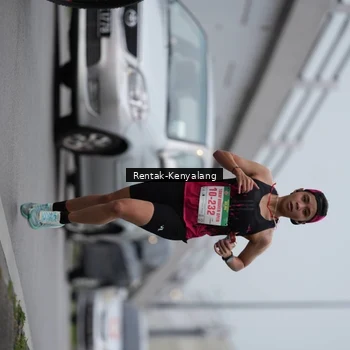 Runner Photo 8653040