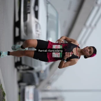 Runner Photo 8653048