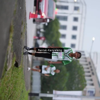 Runner Photo 8653055