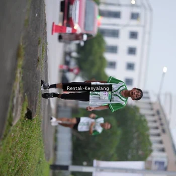 Runner Photo 8653066