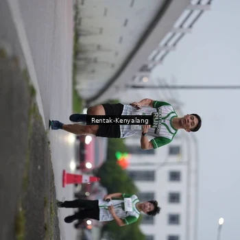 Runner Photo 8653086