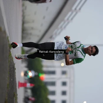 Runner Photo 8653101