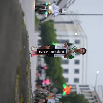 Runner Photo 8653104