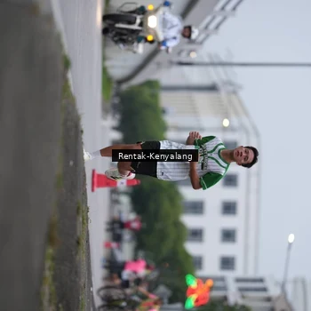 Runner Photo 8653108