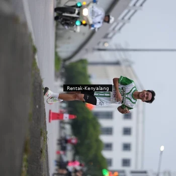 Runner Photo 8653112