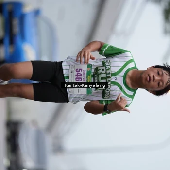 Runner Photo 8653116