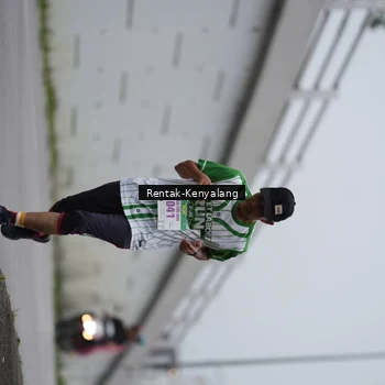 Runner Photo 8653124