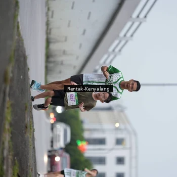 Runner Photo 8653140