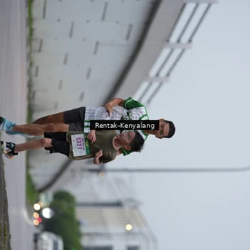 Runner Photo 8653144