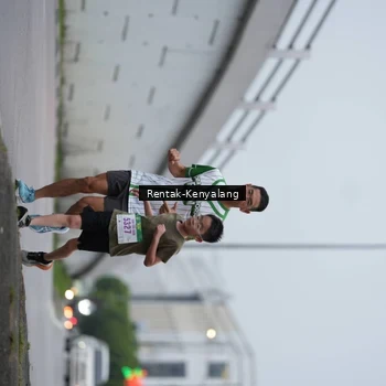 Runner Photo 8653148