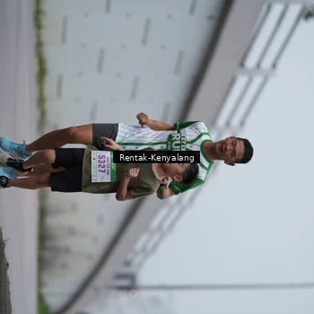 Runner Photo 8653157
