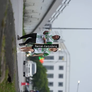 Runner Photo 8653162