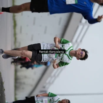 Runner Photo 8653187