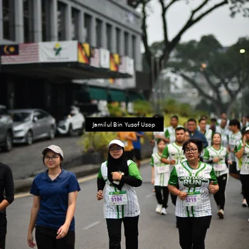 Runner Photo 8653200