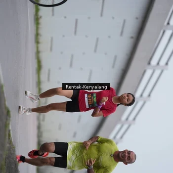 Runner Photo 8653202