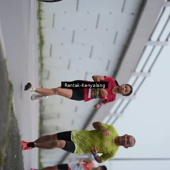 Runner Photo 8653210